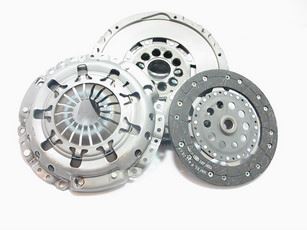 Clutch Kit - Clutch Pro
