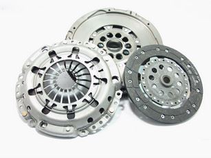 Clutch Kit - Clutch Pro