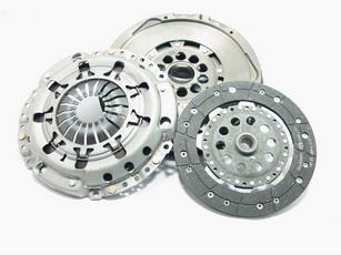 Clutch Kit - Clutch Pro