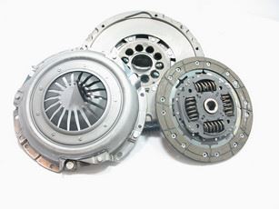 Clutch Kit - Clutch Pro