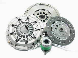 Clutch Kit - Clutch Pro