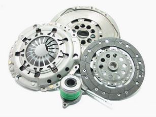 Clutch Kit - Clutch Pro