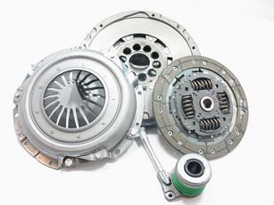 Clutch Kit - Clutch Pro