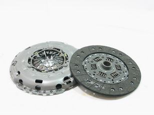 Clutch Kit - Clutch Pro