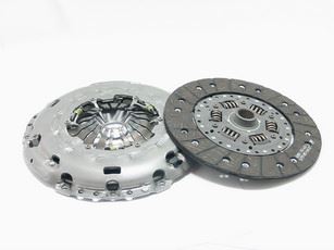 Clutch Kit - Clutch Pro