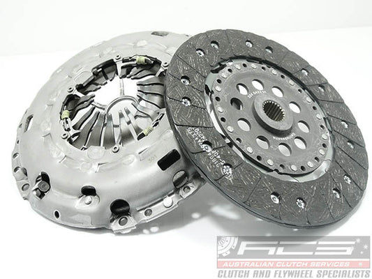 Clutch Kit - Clutch Pro