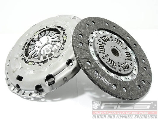 Clutch Kit - Clutch Pro