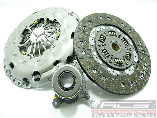 Clutch Kit - Clutch Pro