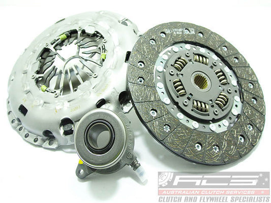 Clutch Kit - Clutch Pro