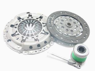 Clutch Kit - Clutch Pro
