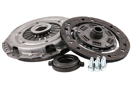 Clutch Kit - Clutch Pro