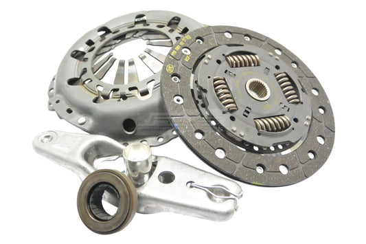 Clutch Kit - Clutch Pro
