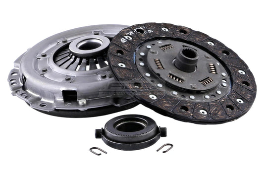 Clutch Kit - Clutch Pro