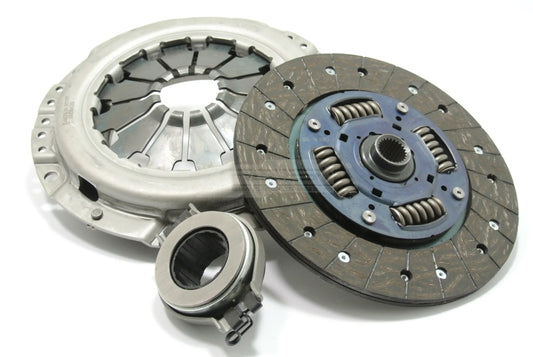 Clutch Kit - Clutch Pro