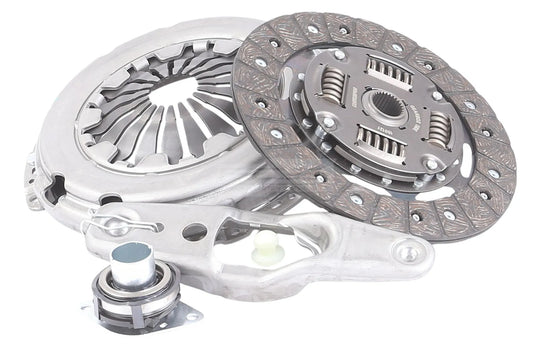 Clutch Kit - Clutch Pro