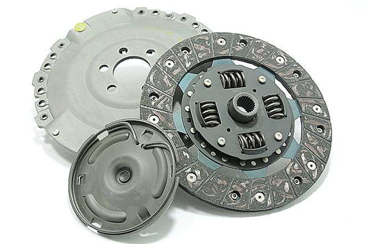 Clutch Kit - Clutch Pro