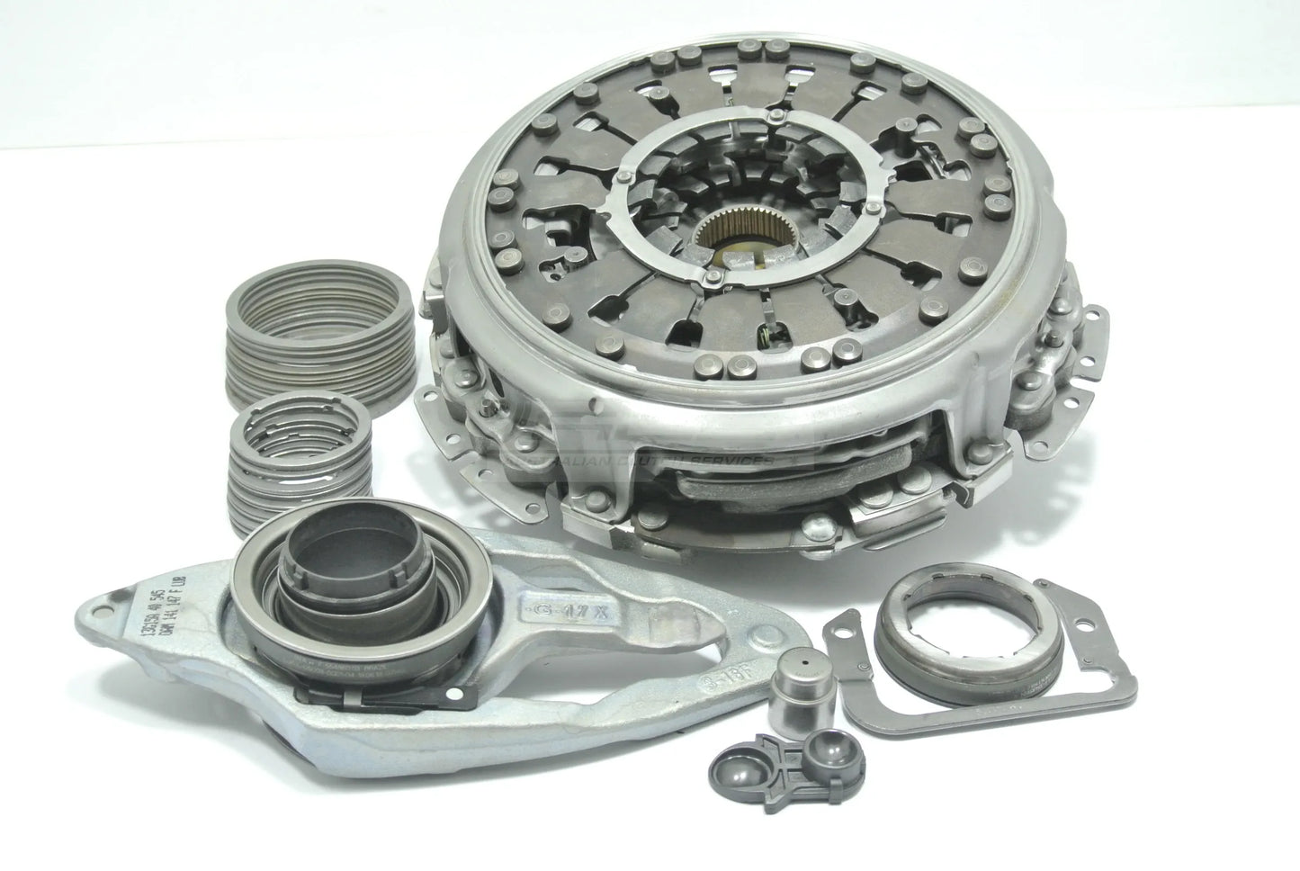 Clutch Kit - Clutch Pro