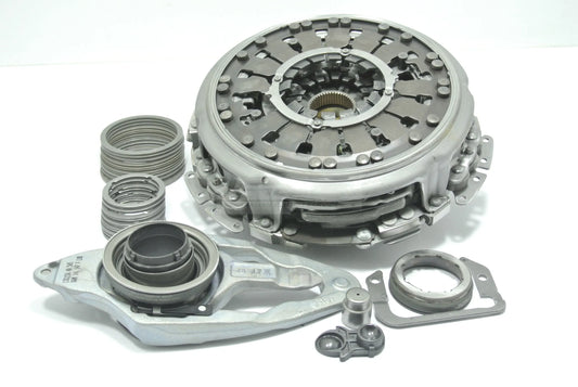 Clutch Kit - Clutch Pro