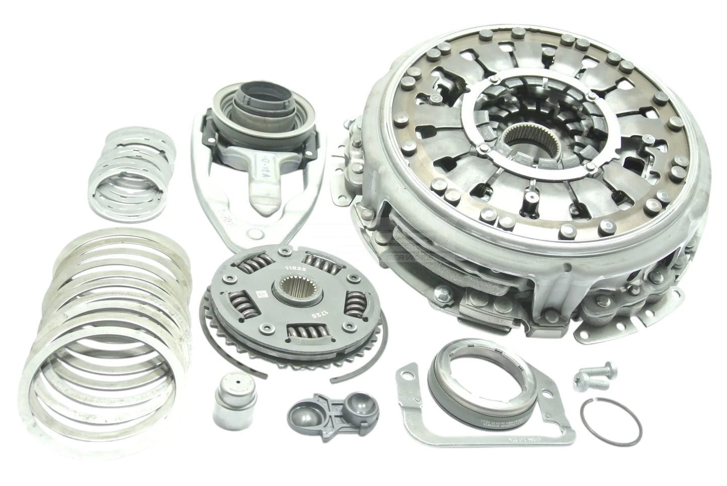 Clutch Kit - Clutch Pro
