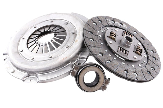 Clutch Kit - Clutch Pro