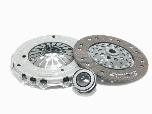 Clutch Kit - Clutch Pro