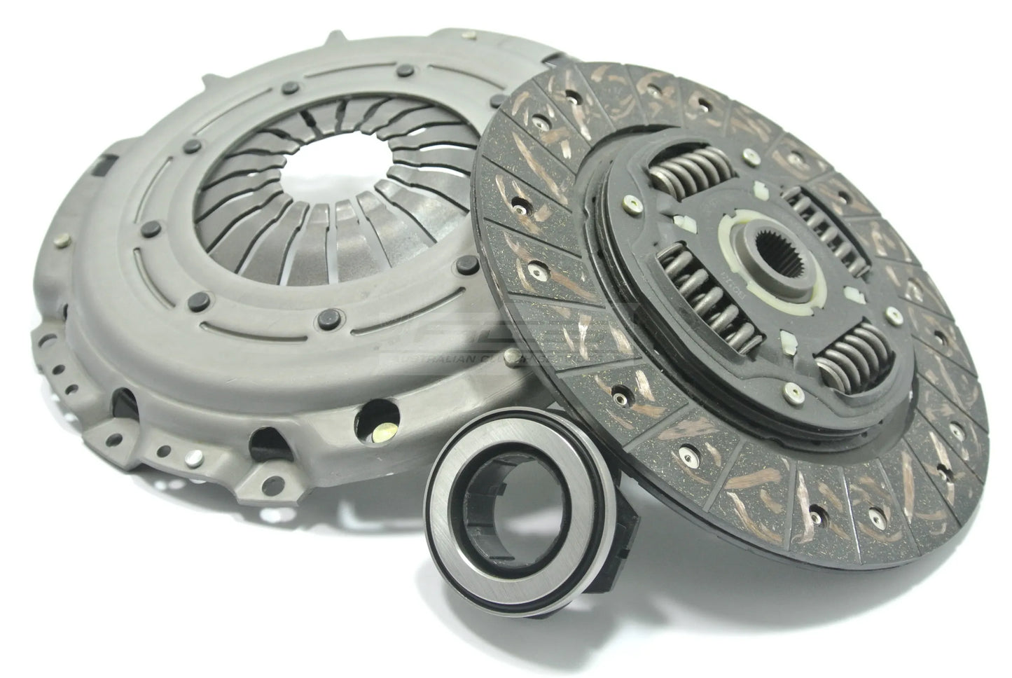 Clutch Kit - Clutch Pro