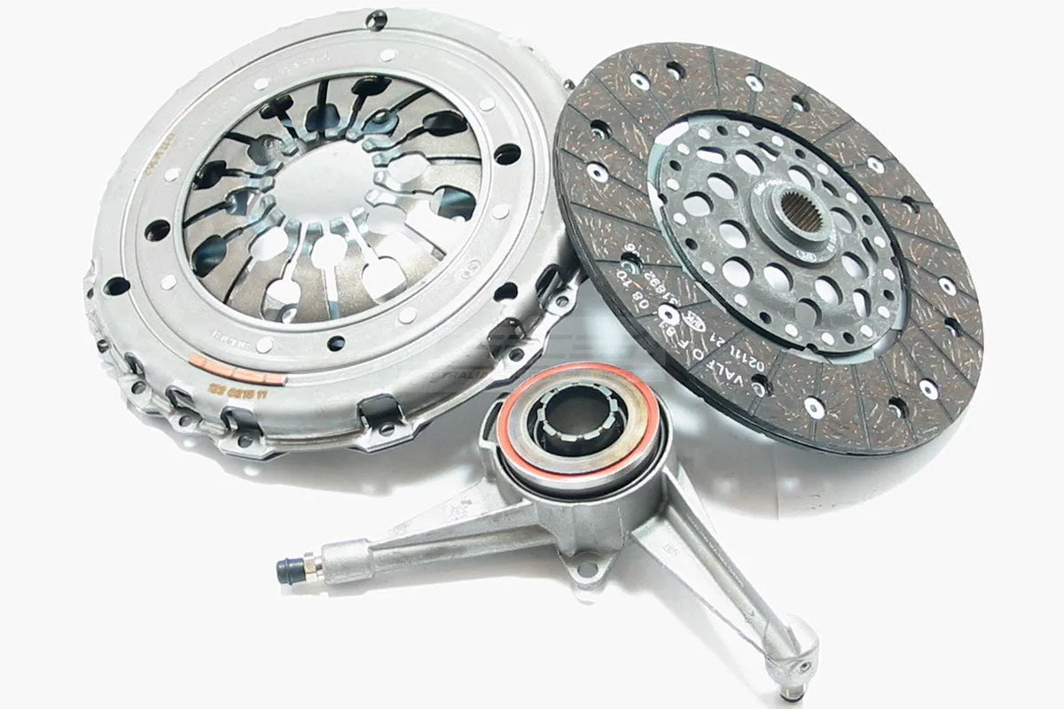 Clutch Kit - Clutch Pro