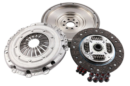 Clutch Kit - Clutch Pro