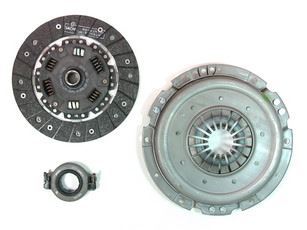 Clutch Kit - Clutch Pro