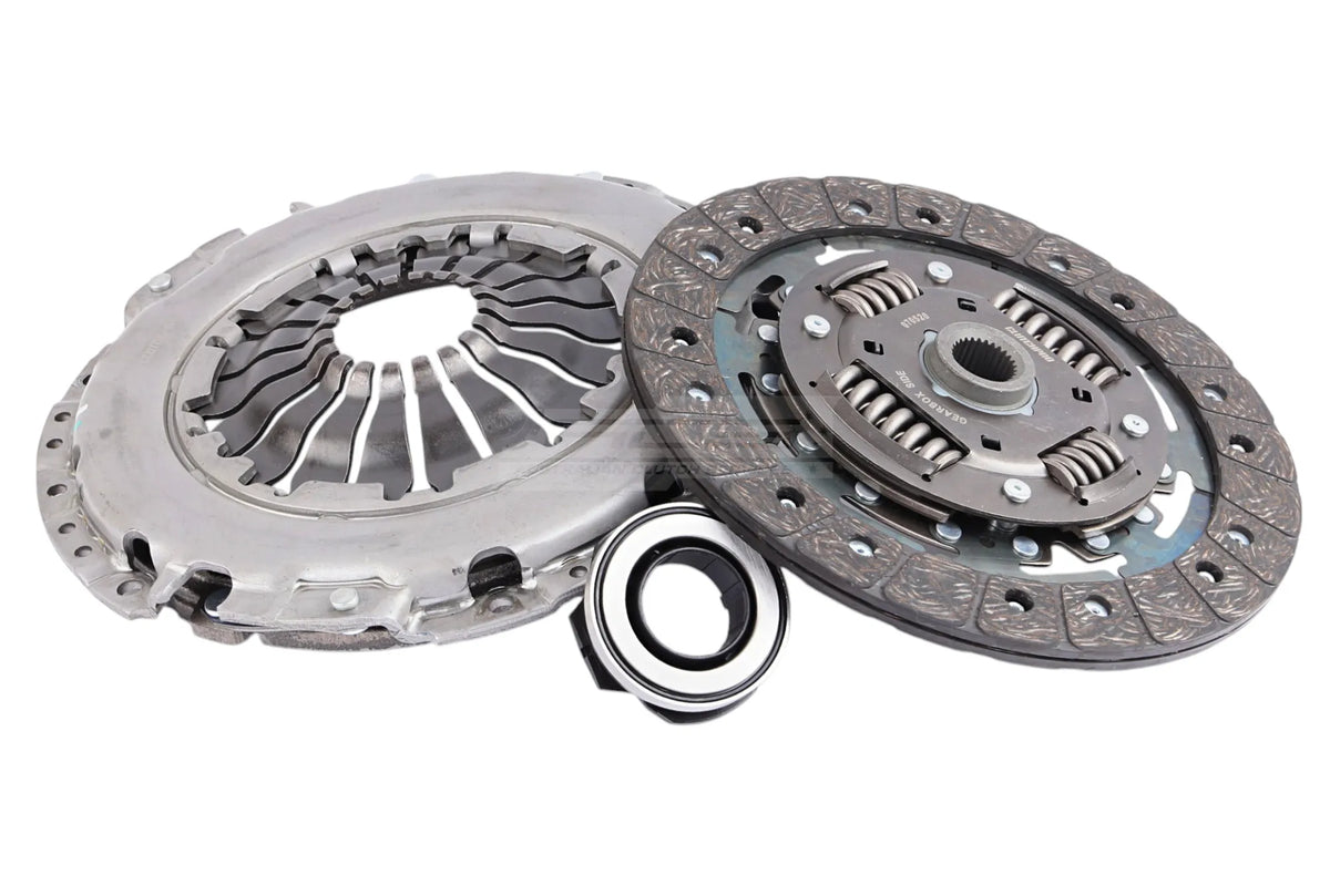 Clutch Kit - Clutch Pro