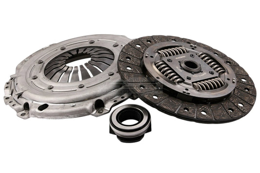 Clutch Kit - Clutch Pro