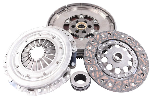Clutch Kit - Clutch Pro