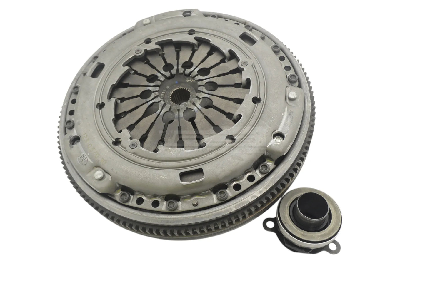 Clutch Kit - Clutch Pro