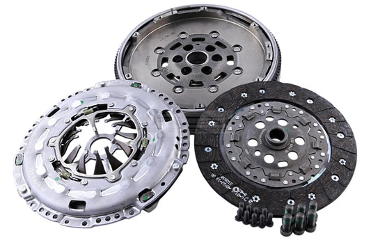 Clutch Kit - Clutch Pro
