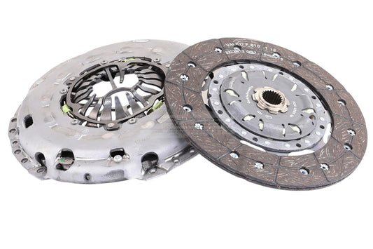 Clutch Kit - Clutch Pro