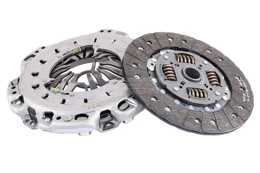 Clutch Kit - Clutch Pro