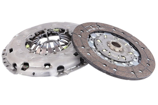 Clutch Kit - Clutch Pro