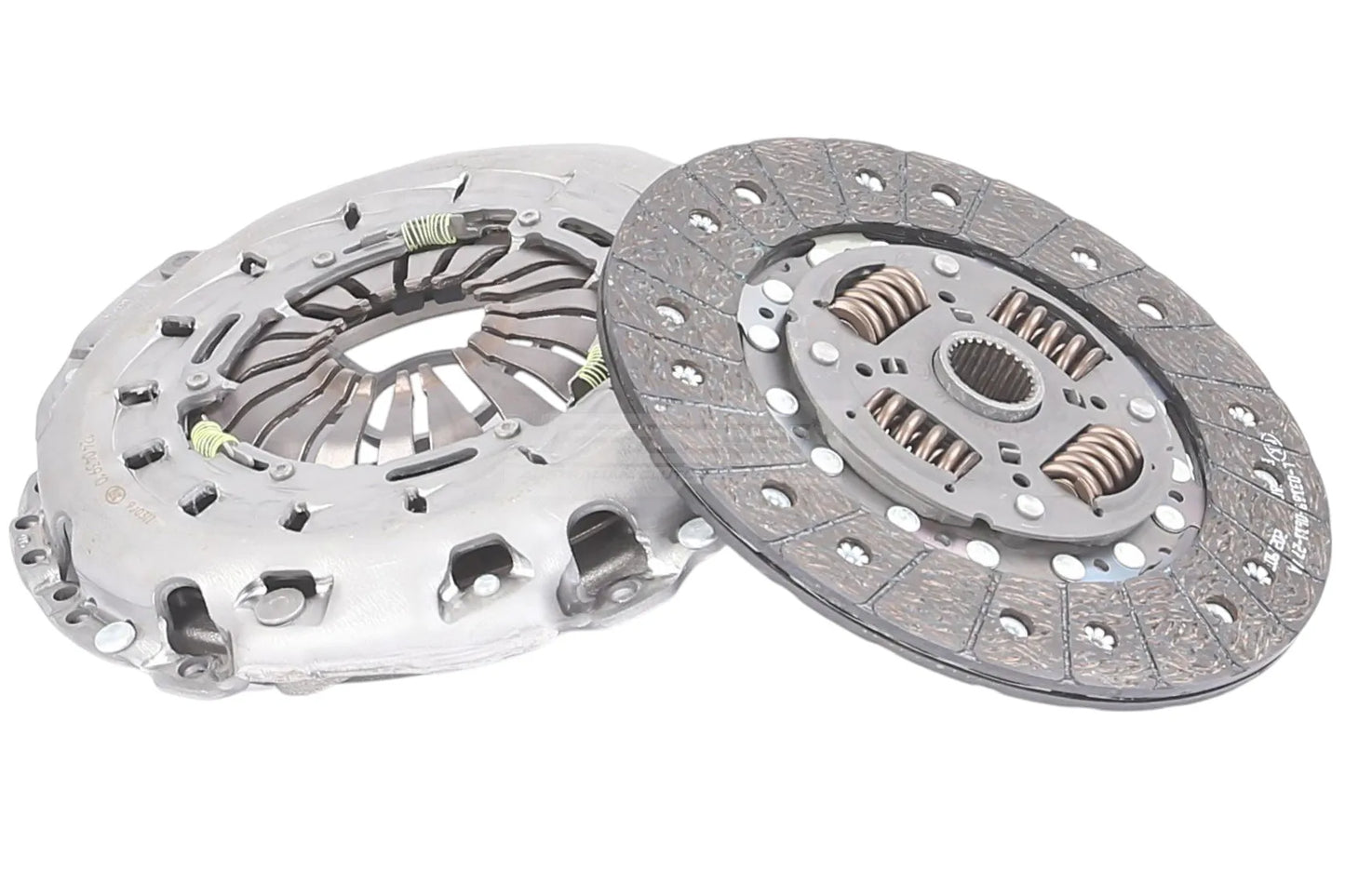 Clutch Kit - Clutch Pro