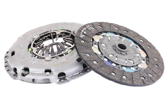 Clutch Kit - Clutch Pro