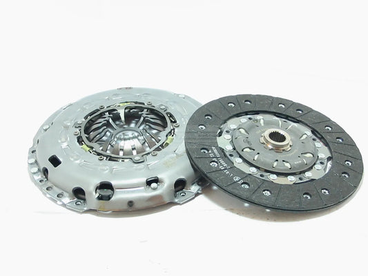 Clutch Kit - Clutch Pro