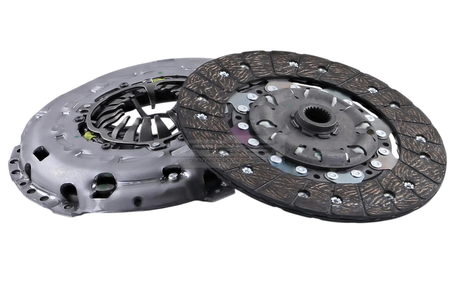 Clutch Kit - Clutch Pro