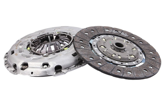 Clutch Kit - Clutch Pro