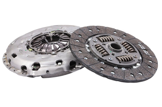 Clutch Kit - Clutch Pro