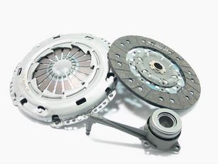 Clutch Kit - Clutch Pro