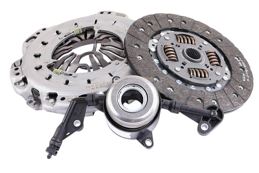 Clutch Kit - Clutch Pro