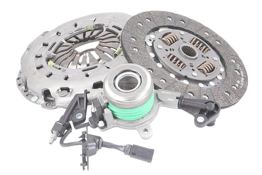 Clutch Kit - Clutch Pro
