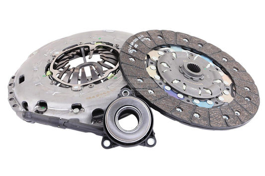 Clutch Kit - Clutch Pro