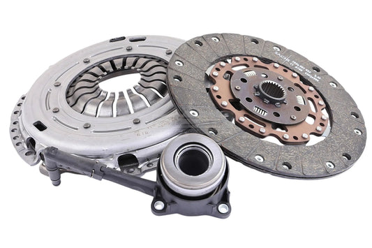 Clutch Kit - Clutch Pro