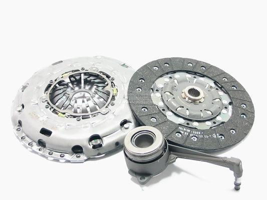Clutch Kit - Clutch Pro