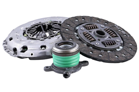 Clutch Kit - Clutch Pro